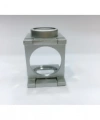 20 Mm Büyüteç Lup Dokumacı Büyüteci Full Çelik Katlanabilir Th9007a