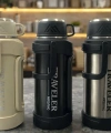 2000 Ml Çift Katmanlı Vakumlu Paslanmaz Çelik Termos Alk4641