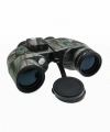 20x50 Pro Dürbün Perma Focus Netleme Su Geçirmez Kamuflaj