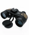 20x50 Pro Dürbün Perma Focus Netleme Su Geçirmez Siyah