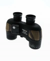 20x50 Pro Dürbün Perma Focus Netleme Su Geçirmez Siyah