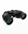 20x50 Pro Dürbün Perma Focus Netleme Su Geçirmez Siyah