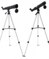 2575x60 Hd  Tripod Monoküler Kuş Gözlemciliği Zoomlu Dürbün