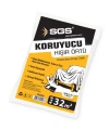 32m2 Koruyucu Hışır Örtü