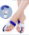 368 Halluks Valgus Gece Ateli Plastik Destekli