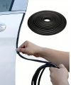 5 Metrelik Araba Kapı Kenar Koruma Şeridi Rulosu