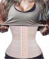 6 Kademe Unisex Bel Korsesi İnceltici Vücut Şekillendirici