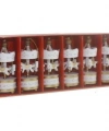 6lı Ufak Atlı Karınca Gold-beyaz Mz-144