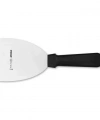 71153 Creme Paslanmaz Gıda Spatula No:3 - 12 Cm
