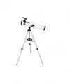 76x700 Profesyonel Aynalı  Uzay Teleskopubeyaz