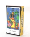 African Tarot Kartı Alk2783