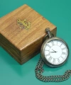 Ahşap Kutulu Köstekli Saat 15503
