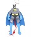 Ahşap Salanan Batman Figürü Alk1193
