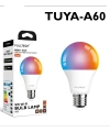 Akıllı Rgb Led Lamba Ampul 9w 50hz 800 Lümen