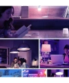 Akıllı Rgb Led Lamba Ampul 9w 50hz 800 Lümen