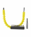 Akrobat Bükülebilir Esnek Bits Uzatma 12 Li Set 300mm