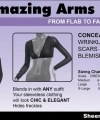 Amazing Arms  Dekolte Kapatıcı