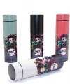 Anime Baskılı Digital Göstergeli Termos 500 Ml Alk380
