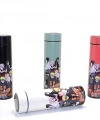 Anime Baskılı Digital Göstergeli Termos 500 Ml Alk383