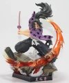 Anime Demon Slayer Tsugikuni Figürü 28 Cm Alk5312