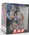 Anime Demon Slayer Tsugikuni Figürü 28 Cm Alk5312