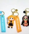 Anime Figür Anahtarlık 2alk14