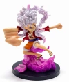 Anime One Piece Luffy Figürü 15 Cm Alk5264