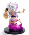 Anime One Piece Luffy Figürü 15 Cm Alk5265