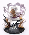 Anime One Piece Luffy Figürü 20 Cm Alk5263