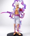 Anime One Piece Luffy Figürü 20 Cm Alk5274