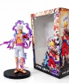 Anime One Piece Luffy Figürü 20 Cm Alk5274