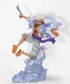 Anime One Piece Luffy Figürü 21 Cm Alk5261