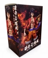 Anime One Piece Luffy Figürü 24 Cm Alk5258