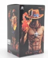 Anime One Piece Luffy Figürü 25 Cm Alk5259