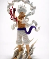 Anime One Piece Luffy Figürü 25 Cm Alk5296