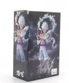 Anime One Piece Luffy Figürü 25 Cm Alk5296