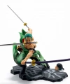 Anime One Piece Roronoa Zoro Figürü 25 Cm Alk5323
