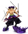 Anime One Piece Roronoa Zoro Figürü 30 Cm Alk5298