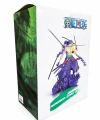 Anime One Piece Roronoa Zoro Figürü 30 Cm Alk5298