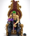 Anime One Piece Roronoa Zoro Figürü 32 Cm Alk5306