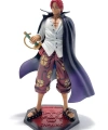 Anime One Piece Shanks Figürü 25 Cm Alk5262