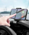Araç Gösterge Paneli Telefon Tutucu