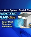 Arctic Air Ultra Usb Mini Soğutucu Fan