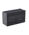 Atex 12 V 7 Ah Kuru Akü