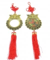 Bagua Aynası Alk2958