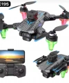 C19s Drone Wifi Cam