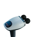 Çift Başlıklı Şarjlı Masaj Robotu Nrd - 9191