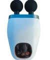 Çift Başlıklı Şarjlı Masaj Robotu Nrd - 9191