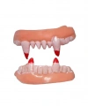 Çift Damak Yumuşak Vampir Dişleri 1 Çift