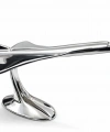 Concorde Krom Uçak 12278